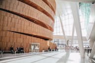 Sustainable Conferences