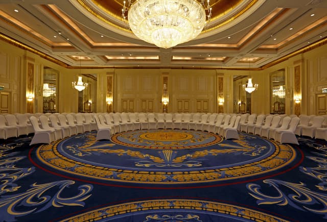 Radisson Hotel & Residence Riyadh Olaya