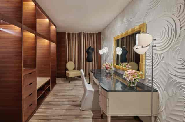 Hyatt Regency Riyadh Olaya