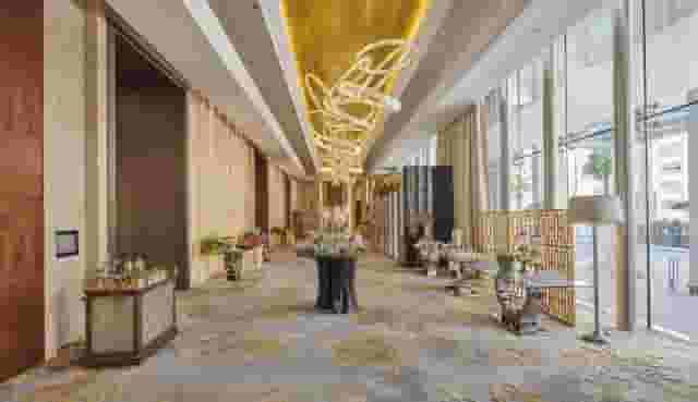 Al Loulou'a Ballroom