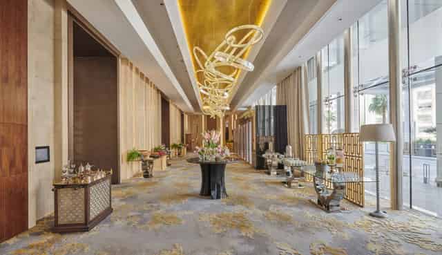 Al Loulou'a Ballroom