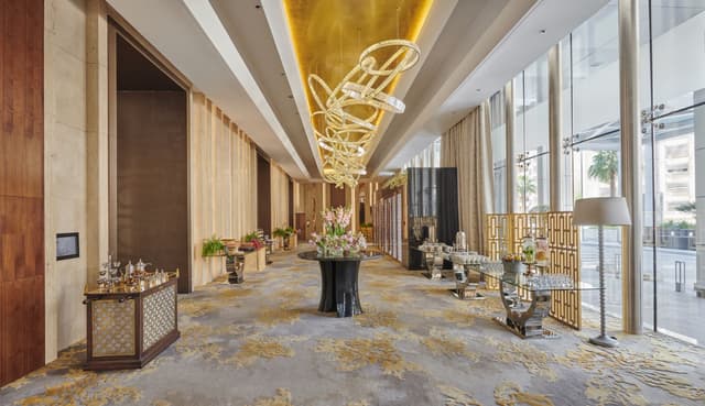 Al Loulou'a Ballroom