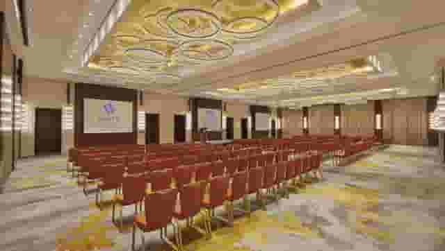 Al Loulou'a Ballroom
