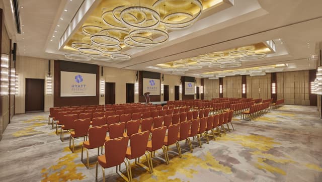 Al Loulou'a Ballroom