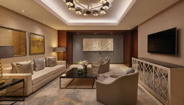 Al Loulou'a Ballroom