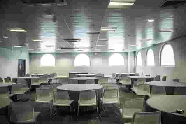 Business Design Centre