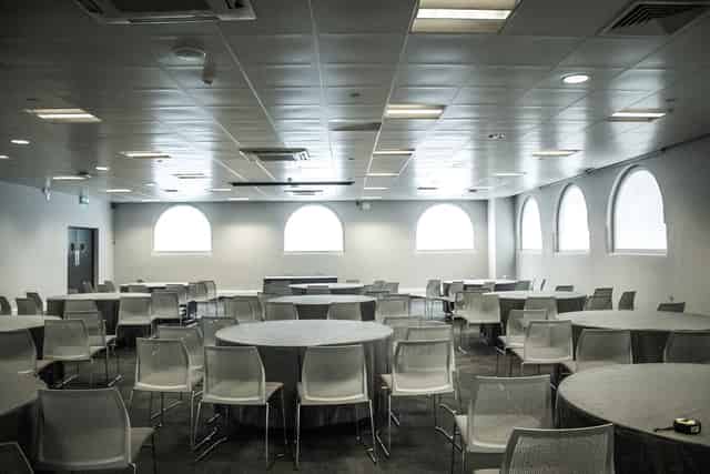 Business Design Centre