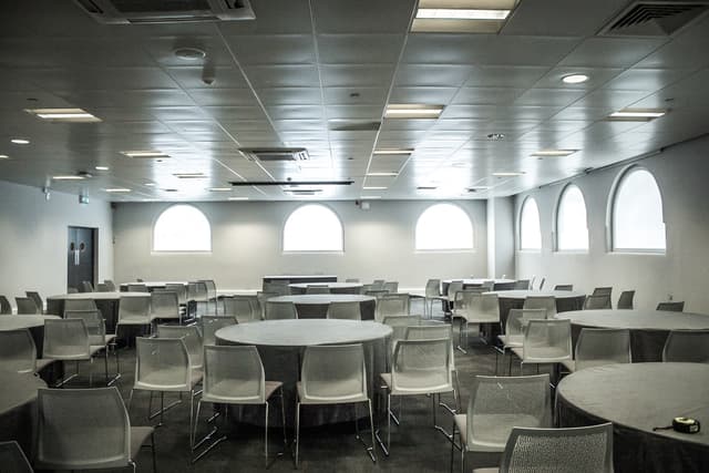 Business Design Centre
