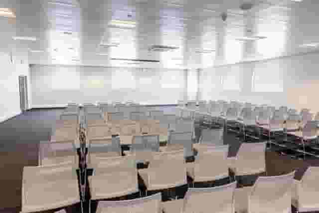 Business Design Centre