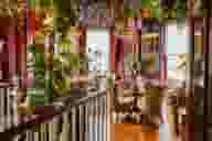 Baby Shower Venues