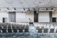 Modern Conferences