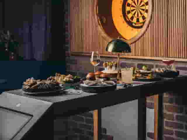 VIP Room