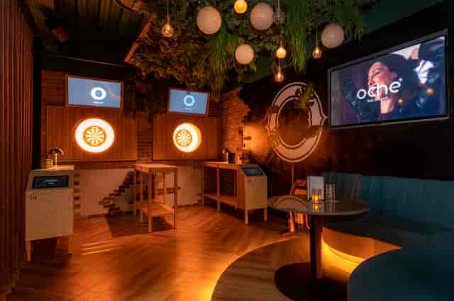 Oche The Strand