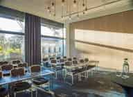Sustainable Conferences