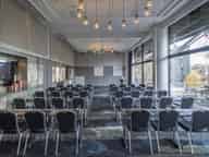 Sustainable Conferences