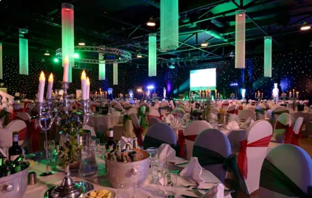 Royal Armouries