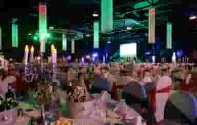 Christmas Party Venues