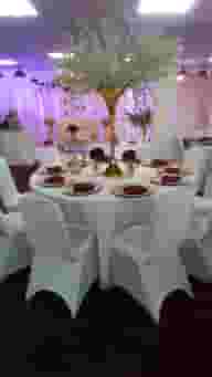 Event Venues