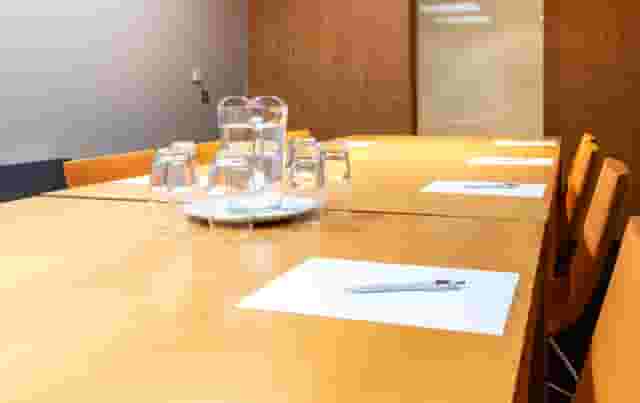 Conference Room Harrogate
