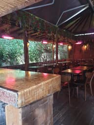 Party Venues