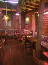 Networking Venues