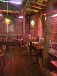 Networking Venues