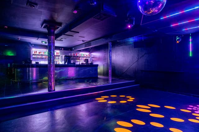 Area Manchester