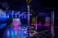 Reception Halls