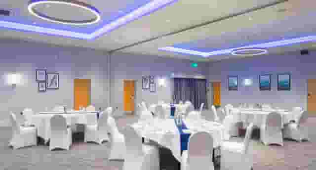 Sedgebrook Hall Events