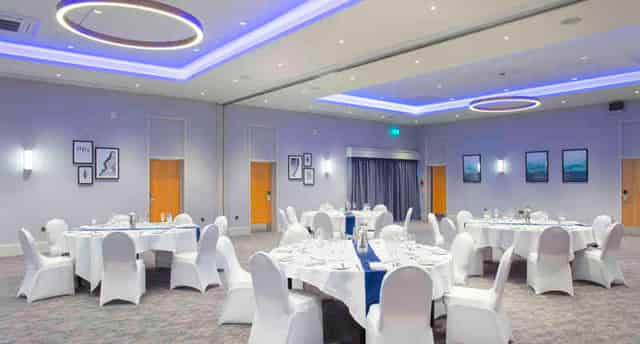 Sedgebrook Hall Events
