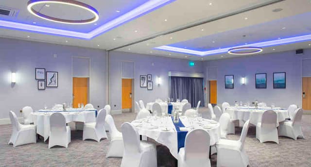 Sedgebrook Hall Events