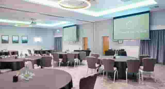 Sedgebrook Hall Events