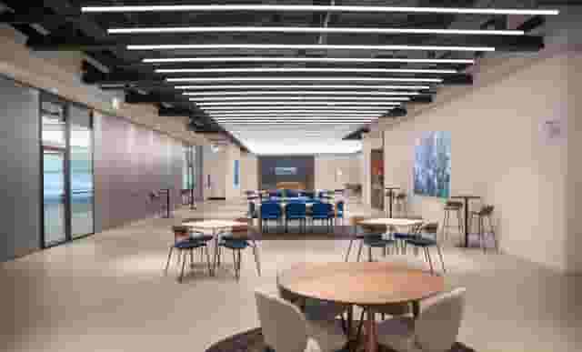 Convene 155 Bishopsgate