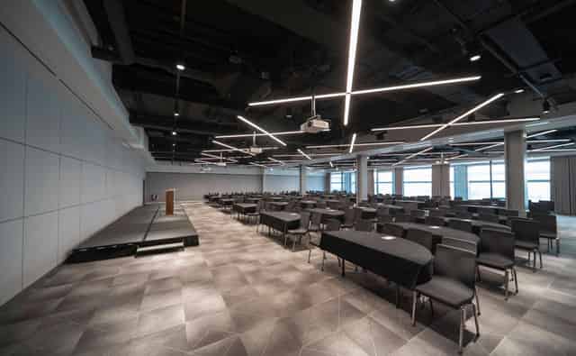 Convene 155 Bishopsgate