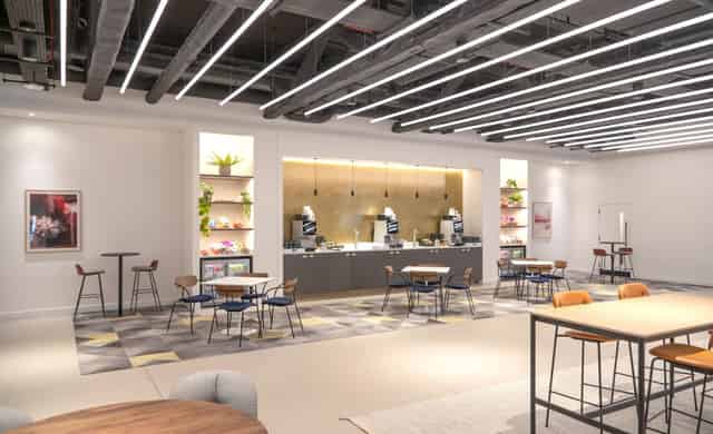 Convene 155 Bishopsgate