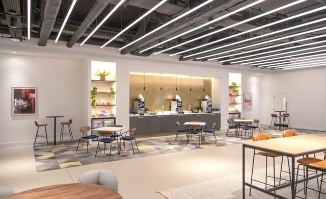 Convene 155 Bishopsgate