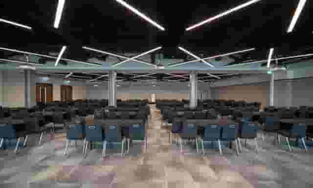 Convene 155 Bishopsgate
