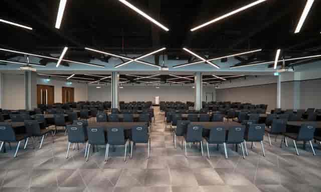 Convene 155 Bishopsgate