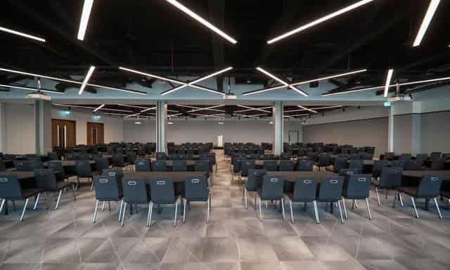 Convene 155 Bishopsgate