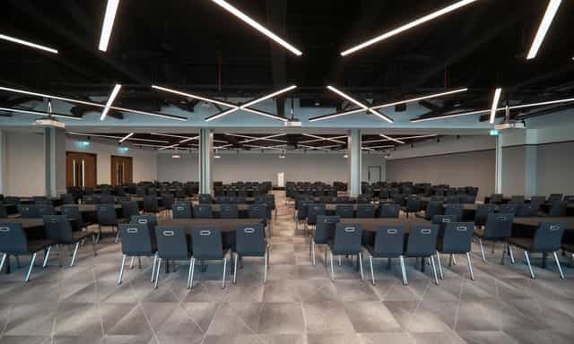Convene 155 Bishopsgate