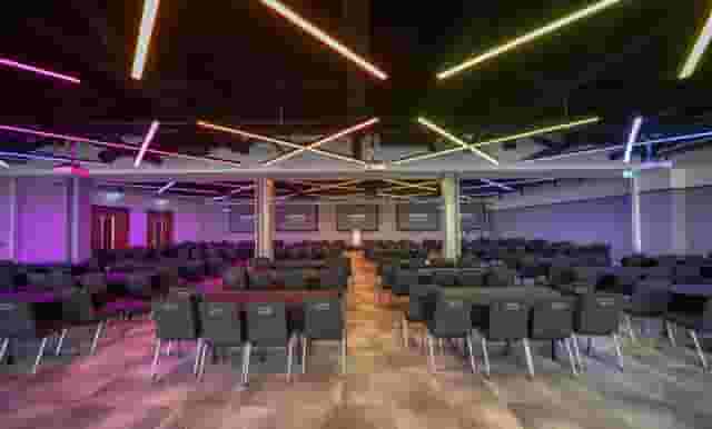 Convene 155 Bishopsgate