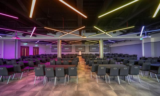 Convene 155 Bishopsgate