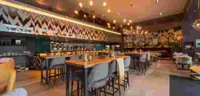 The Refinery Regents Place