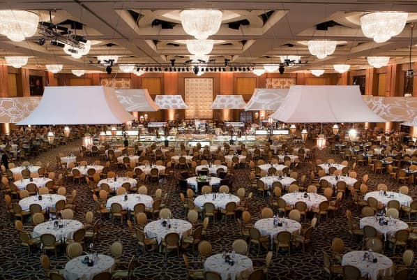 Four Seasons Hotel Riyadh