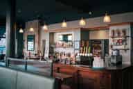 Party Venues