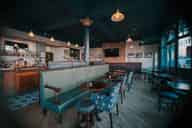 Pub Function Rooms