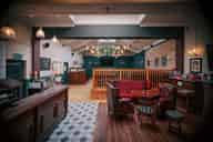 Beer Gardens