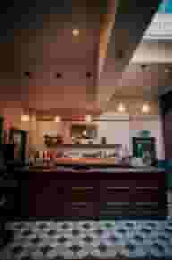 Kitchens for Hire