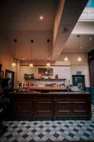 Kitchens for Hire