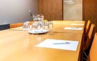 Formal Event Venues